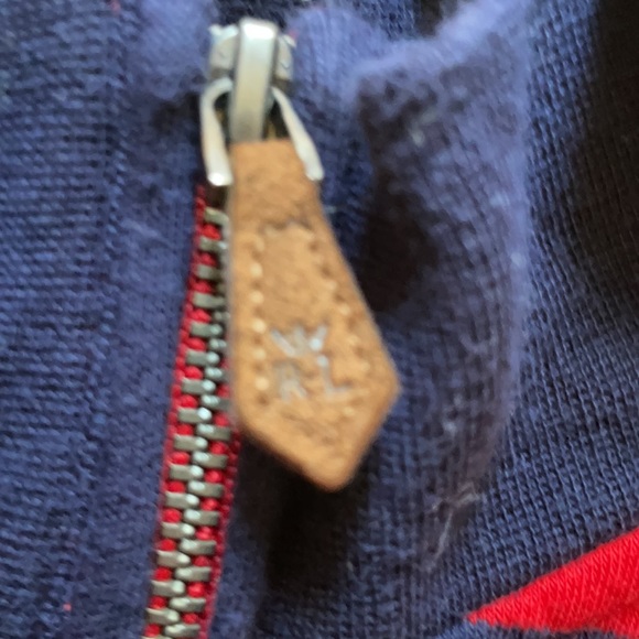 Ralph Lauren Bundle - boys size 4t-5 - Picture 3 of 8